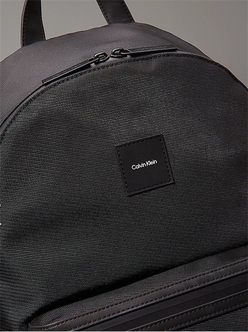 CK ESSENTIAL ROUND BP CALVIN KLEIN | K50K512225/BEH